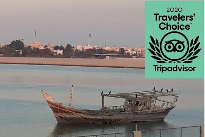 Bahrain Group Shore Excursion - Minimum of 15 to 19 travelers.