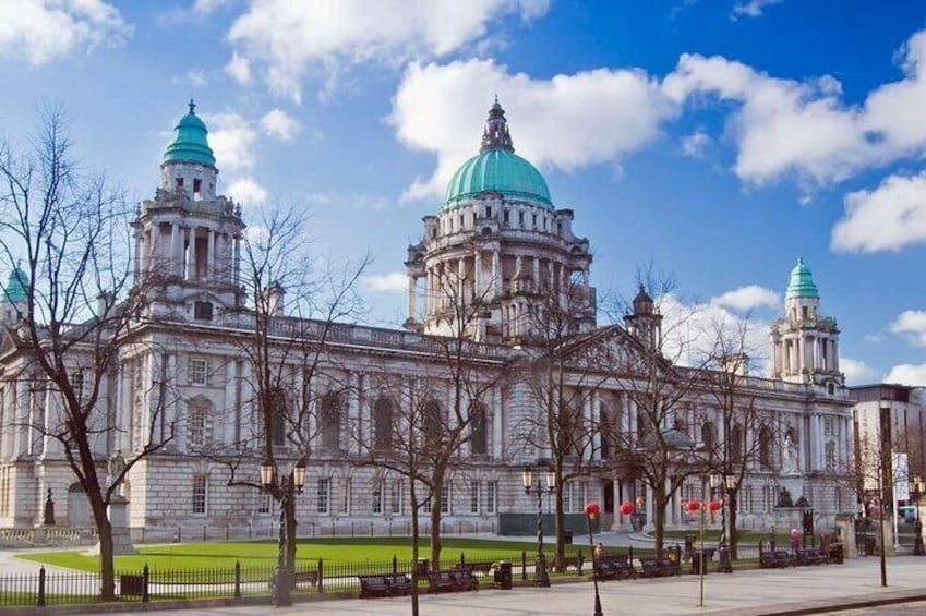 Belfast City Hall