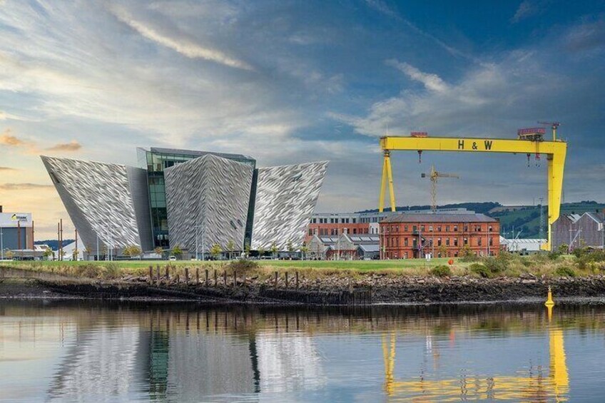 Titanic Quarter