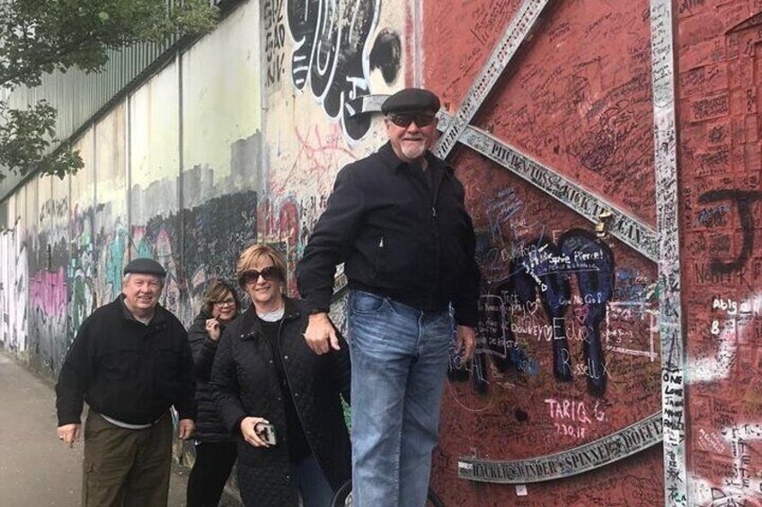 Peace Walls