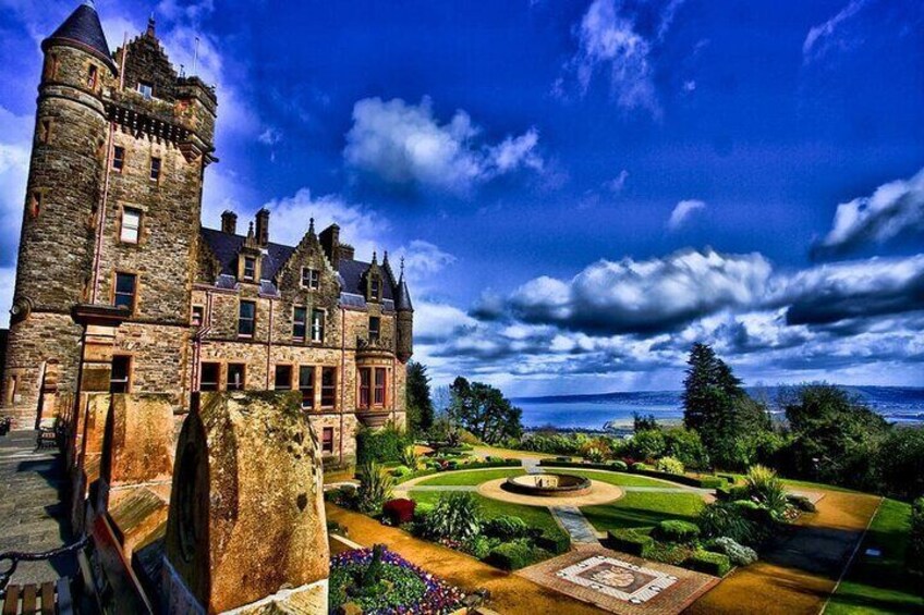 Belfast Castle