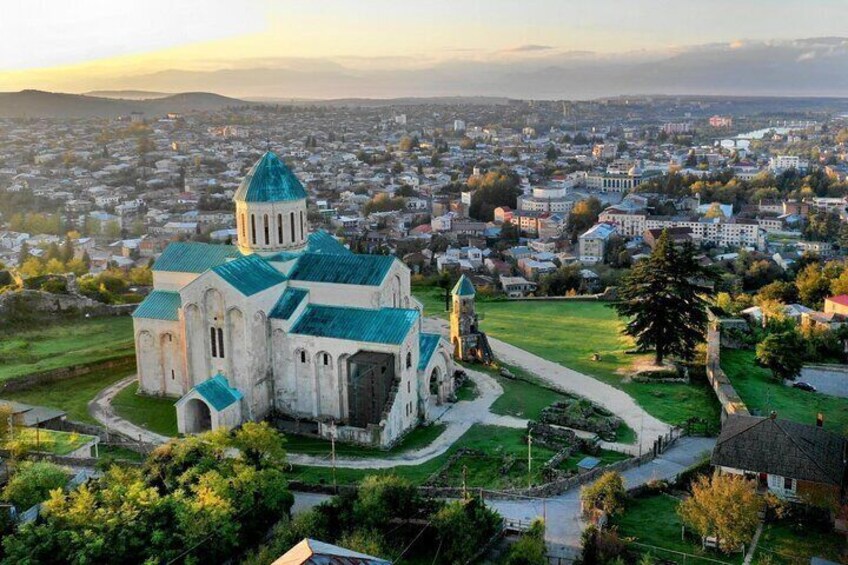 City of Kutaisi