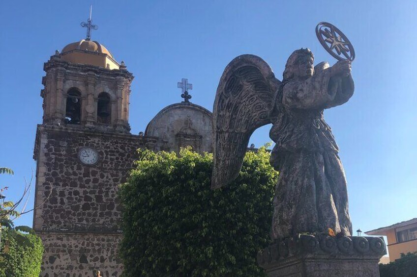 Tequila Jalisco Full Day Tour from Puerto Vallarta