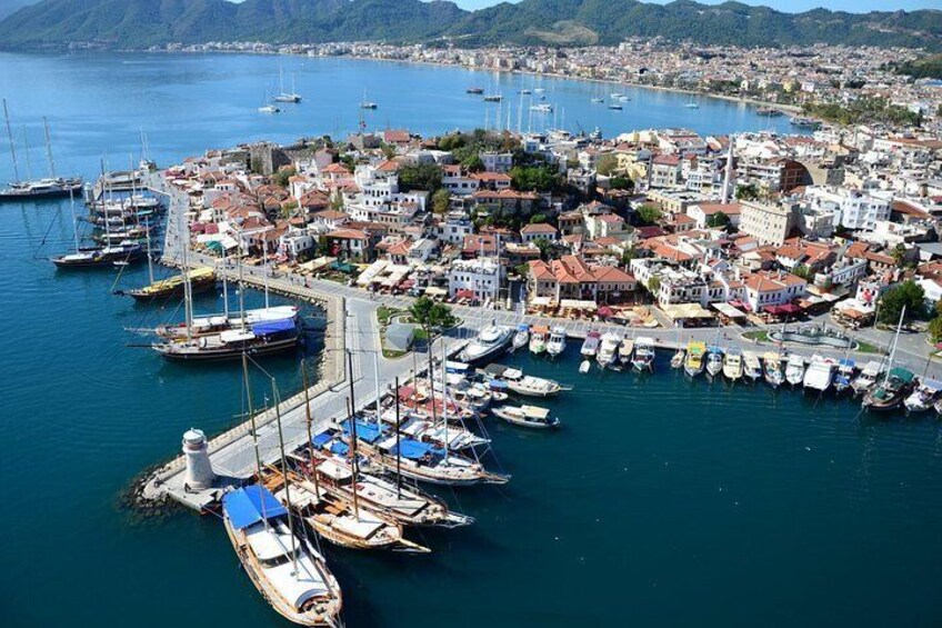 marmaris