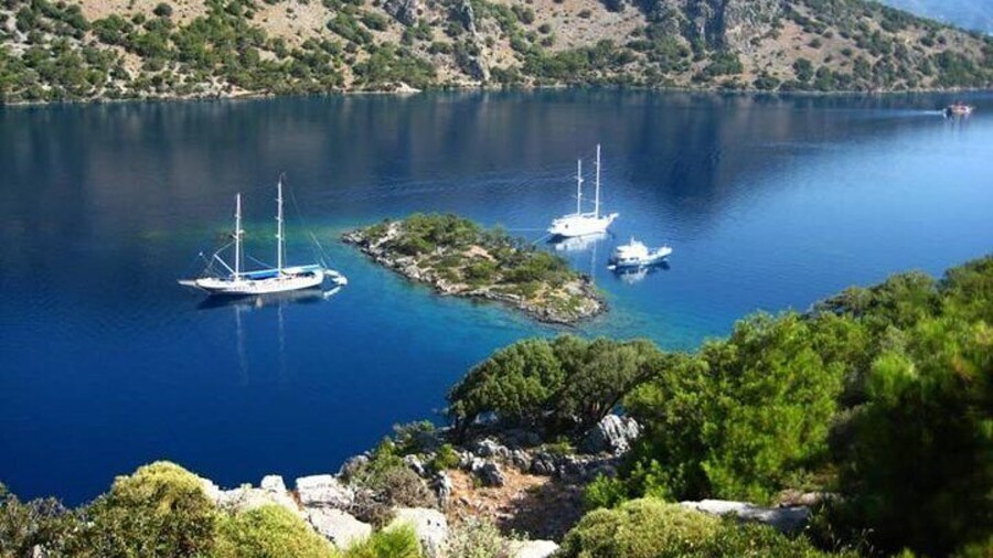Gocek