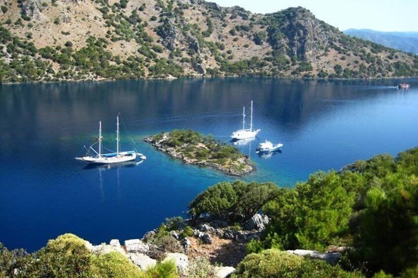 Gocek