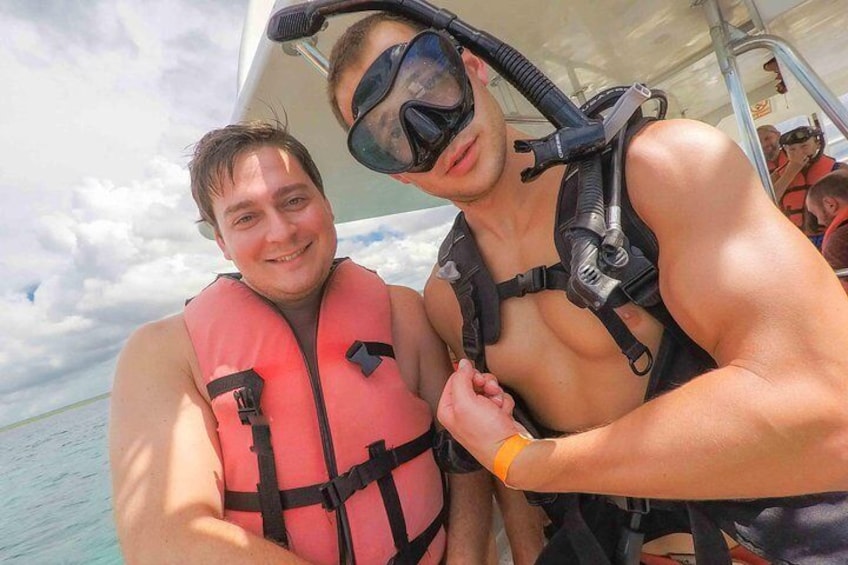 Catalina Island - Full Day All Inclusive Experience