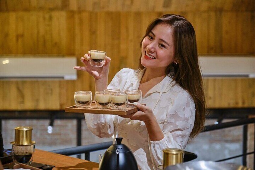 Techniques & Secrets Behind the Famed Vietnamese Egg Coffee