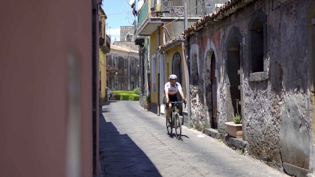 Picture 4 for Activity Catania: Electric Bike Rental