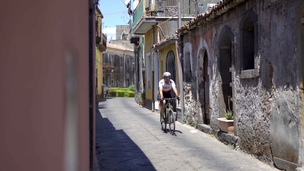 Picture 4 for Activity Catania: Electric Bike Rental