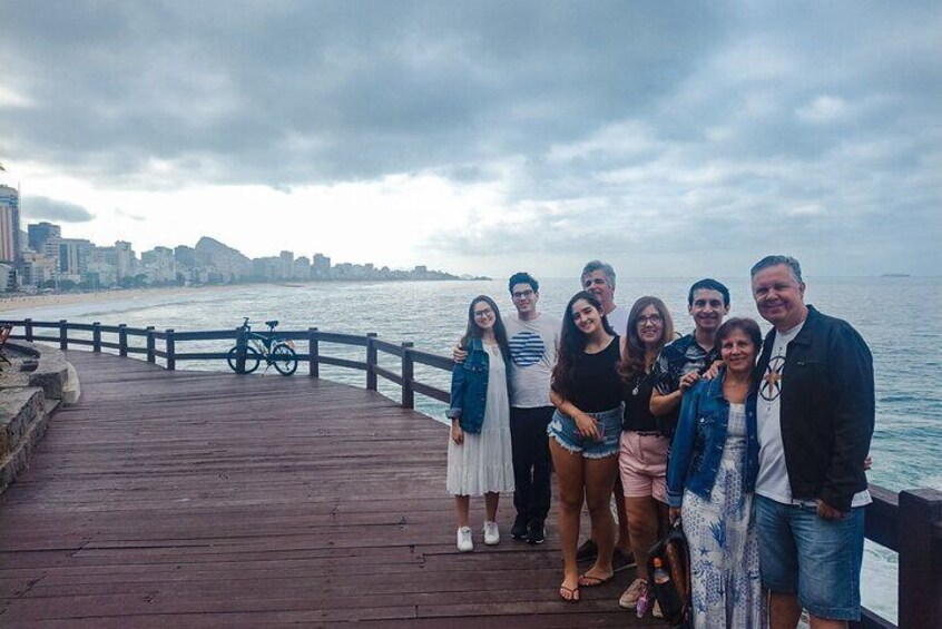 Private Full Day Guided Tour in Rio de Janeiro