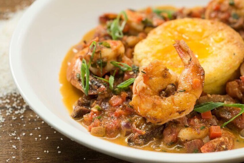 Charleston Harbor Luxury Dinner Cruise with Live Music