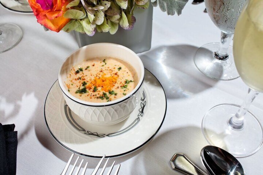 Charleston Harbor Luxury Dinner Cruise with Live Music