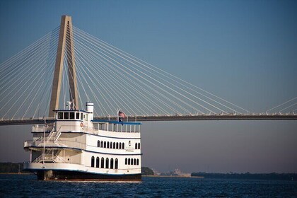 Charleston Harbor Dinner Cruise