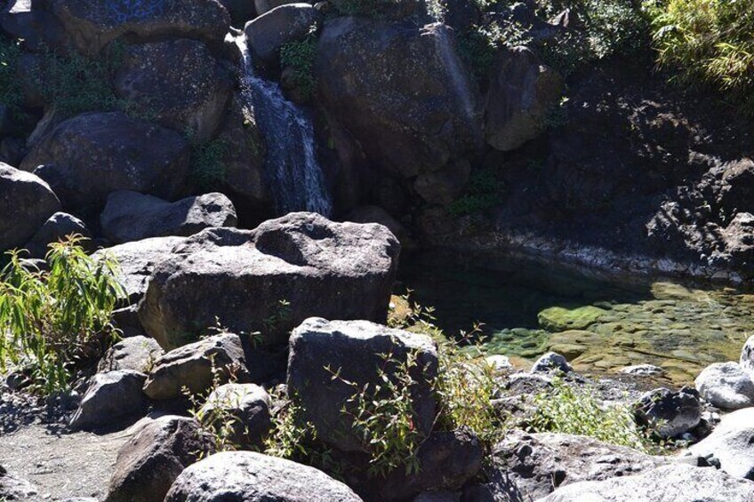 Excursion Cirque de Cilaos