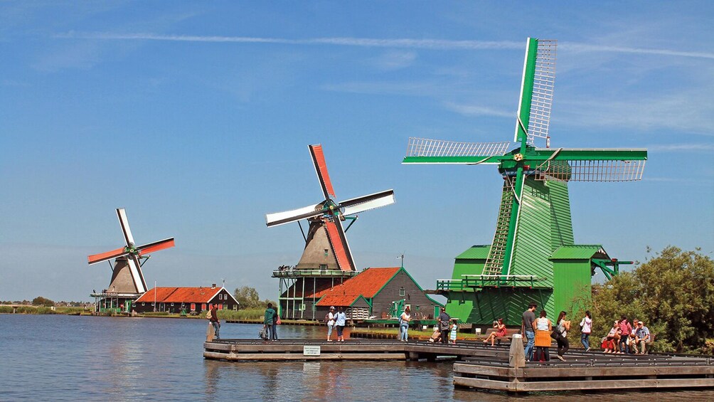 Go City: Amsterdam Explorer Pass - Choose 3 to 7 Attractions