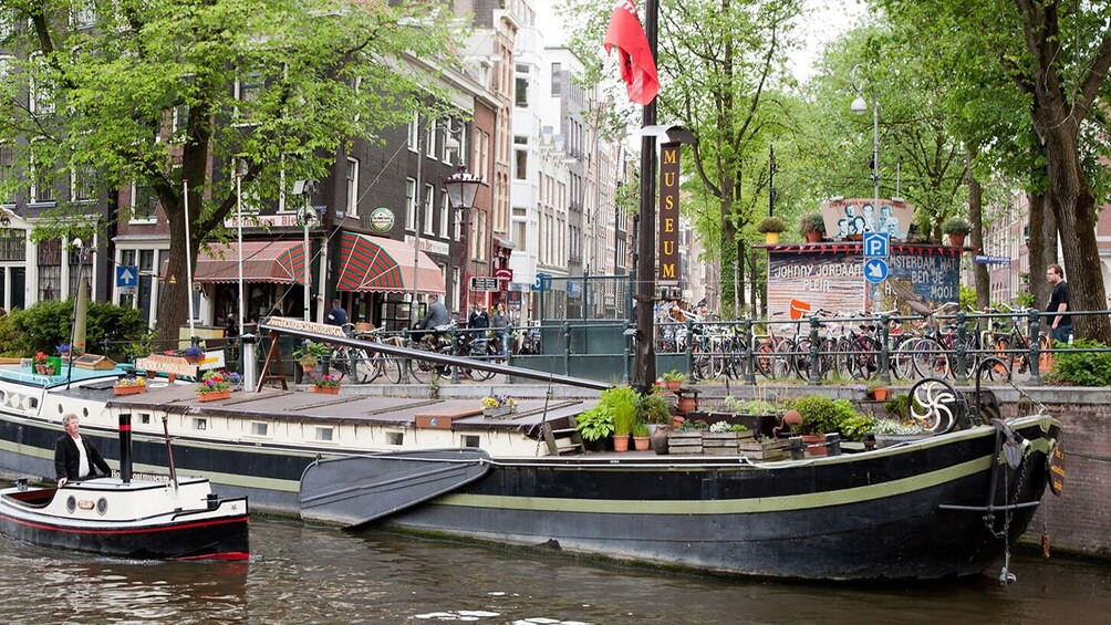 Go City: Amsterdam Explorer Pass - Choose 3 to 7 Attractions