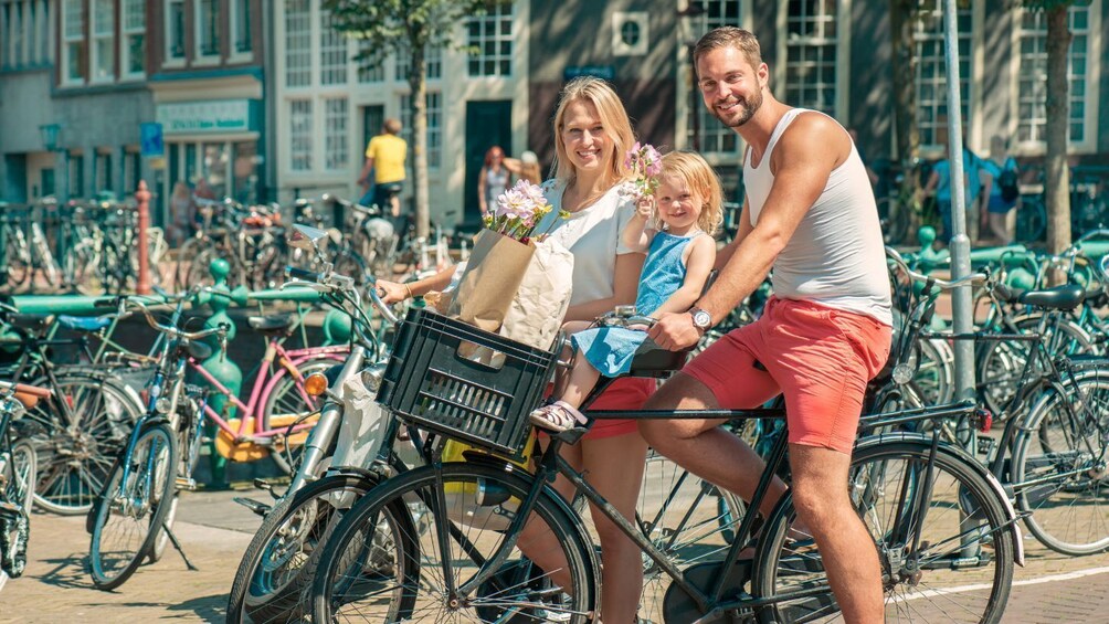 Amsterdam Explorer Pass: Save up to 50 Percent - Includes Moco Museum