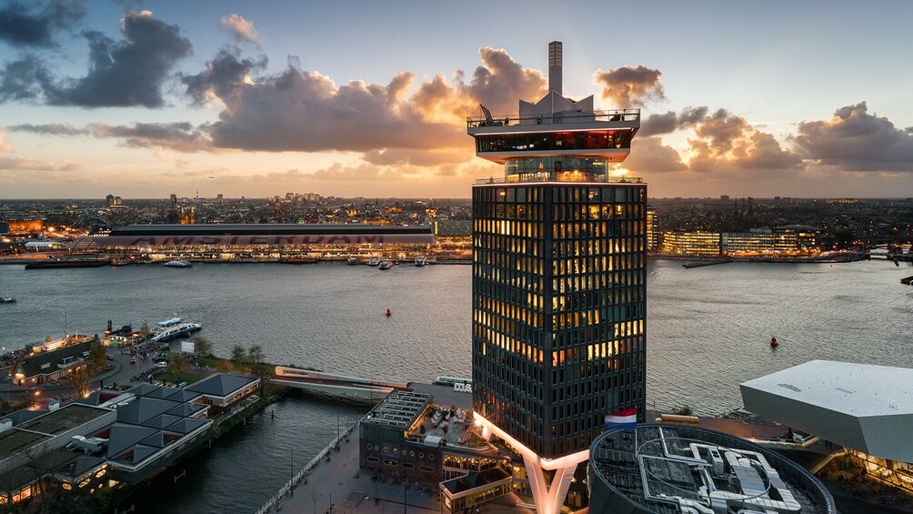 Go City: Amsterdam Explorer Pass - Choose 3 to 7 Attractions