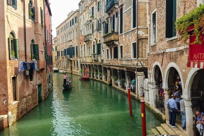 Venice Private Tours