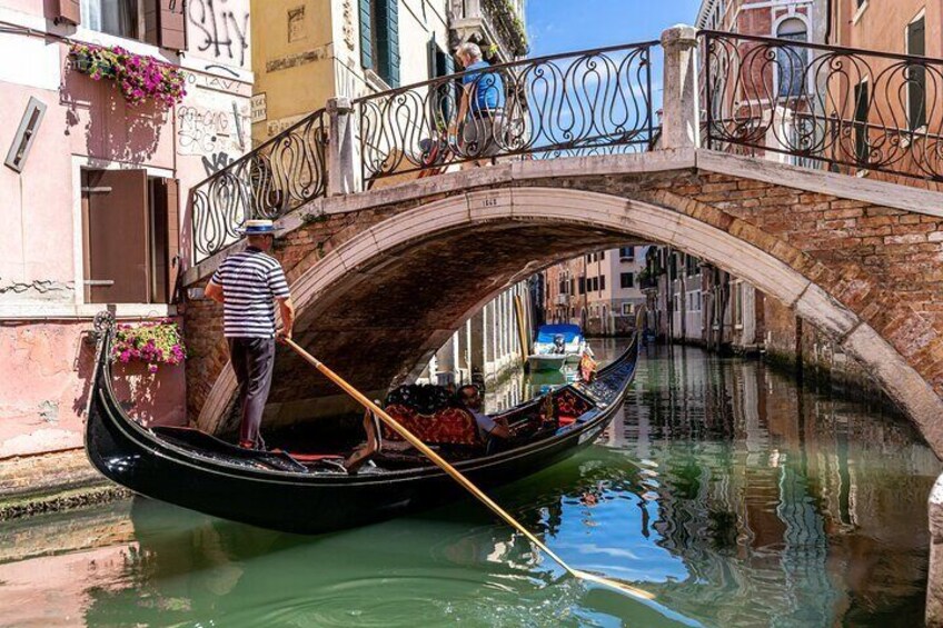 Venice Private Tours