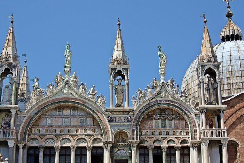 Venice Private Tours