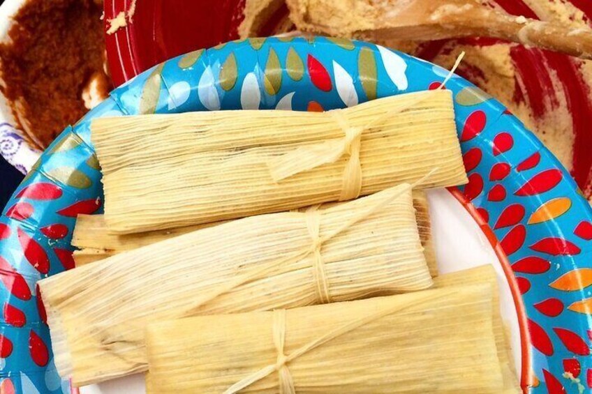 Tamales