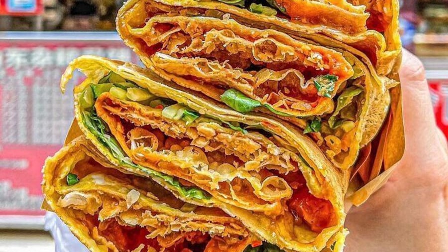 Flavors of Flushing: Exploring New York's Biggest Chinatown