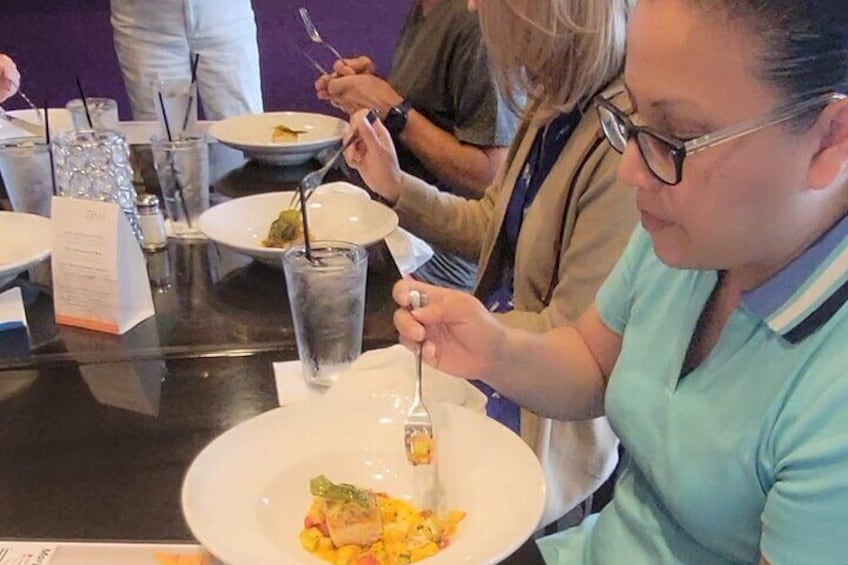 Learn about Ocean City on this Food Waking Tour