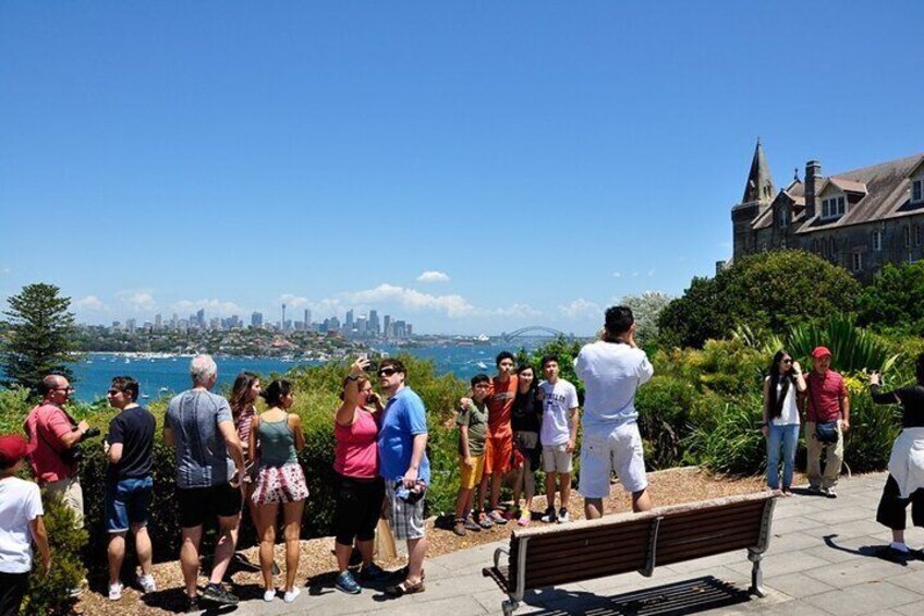 Sydney Sightseeing Tours