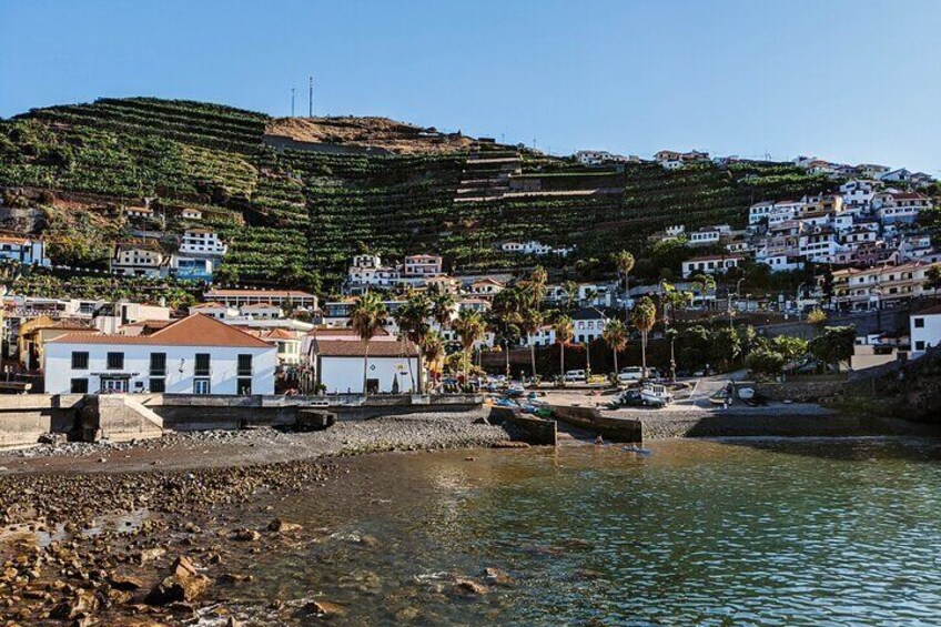 Camara de Lobos