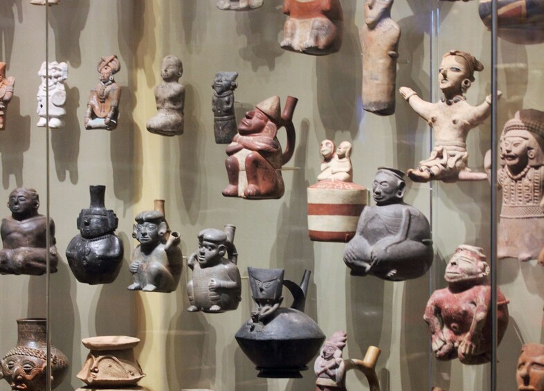 Smithsonian National Museum of the American Indian with In-App Audio Tour