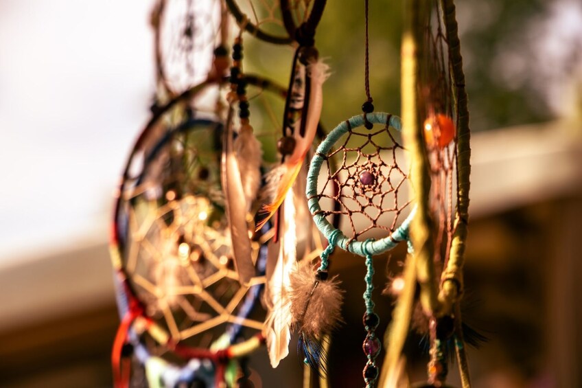 Smithsonian National Museum of the American Indian with In-App Audio Tour