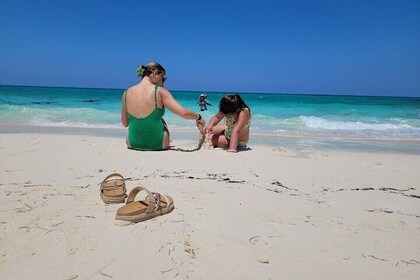 Be Your Own Captain Adventure: Bimini, Nassau, Exuma ou Eleuthera