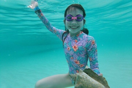 Be Your Own Captain Adventure: Bimini, Nassau, Exuma or Eleuthera