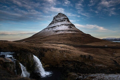 Private Exploration of The Snæfellsnes Peninsula