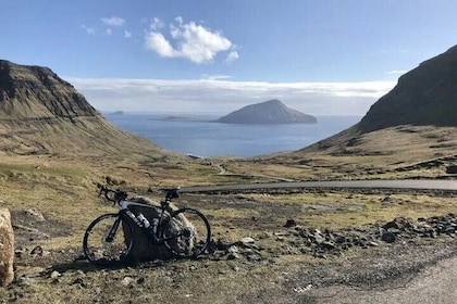 Viewpoint Norðadalsskarð