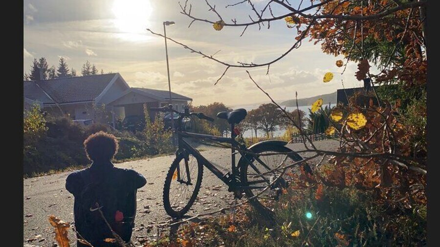 Bike Ride Tour in Alingsås with Pickup From Gothenburg