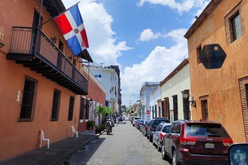 Santo Domingo Private VIP Full Day Tour from Santo Domingo