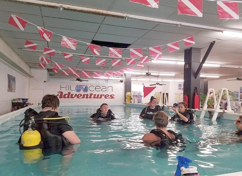 Picture 4 for Activity Hilo: Scuba Refresher Course