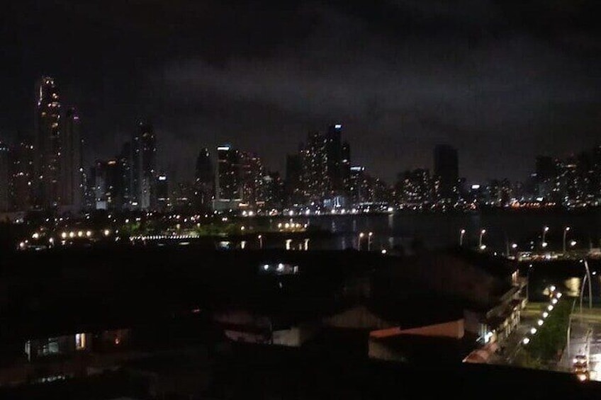 Explore the Nightlife of Panama