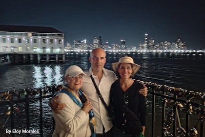Private Night TOUR in PANAMA CITY