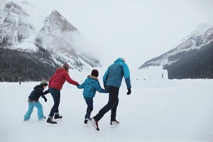Banff, Lake Louise & The Rockies | Full or Half Day Premium Private Tour