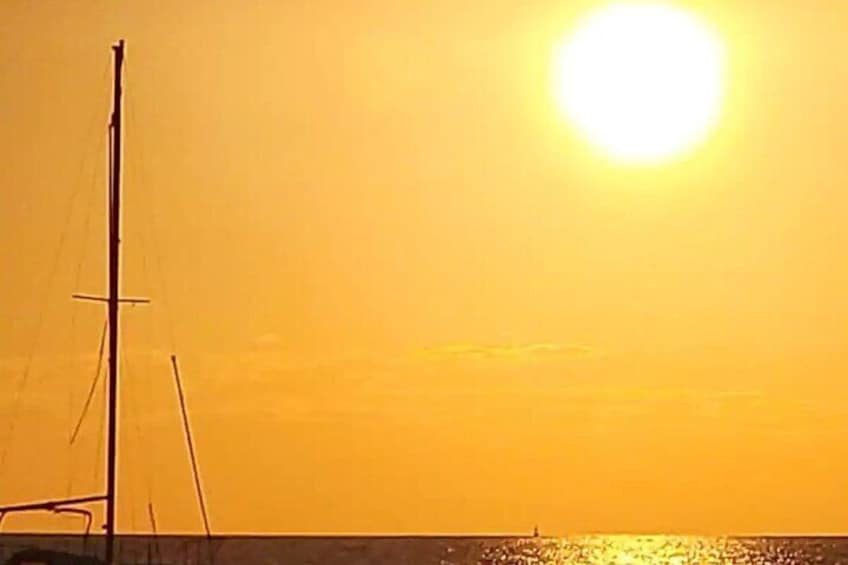 La Parguera Boat Tour with Transportation