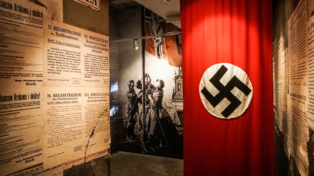 Schindler's Factory Private Guided Tour