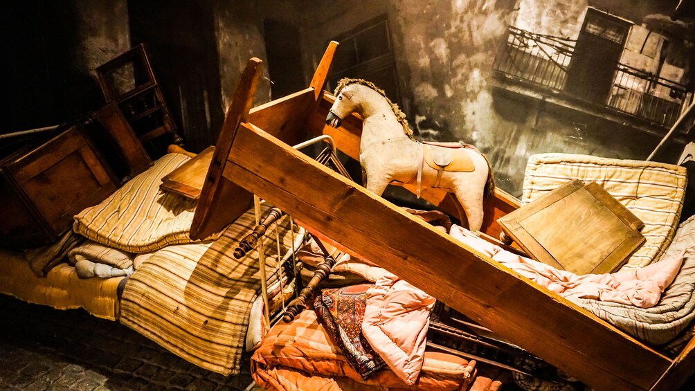 Schindler's Factory Private Guided Tour