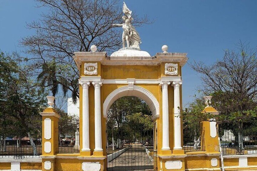 Centennial Park