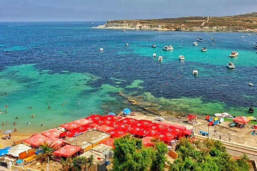 Ultimate Private Jet-Ski Experience in Malta
