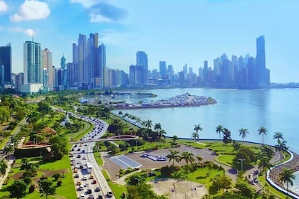 Private Panama City Tours