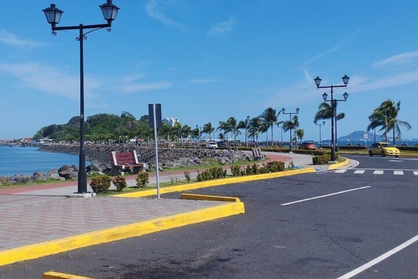 Calzada de Amador 